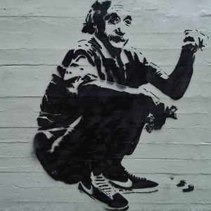 Meet your Posher, Jerry